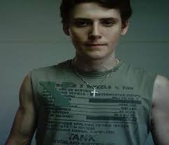 Christopher Mcvicar's Instagram, Twitter & Facebook