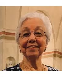 Obituary information for Marie Sigur Frederick