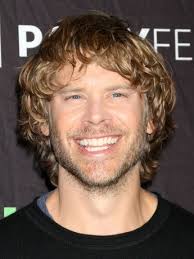 Eric Christian Olsen Movies & TV Shows List