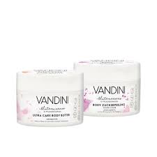 Aldo vandini pure fluid body and white magnolia 200 ml. Vandini Produkte Vandini Purity Set Online Kaufen Douglas
