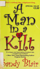 The man in a kilt : Sandy Blair : Free Download, Borrow, and Streaming :  Internet Archive