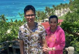 <p>nicko falcis breaks silence on kris aquino:i fear not just for my safety but for my family and loved ones. Kris Aquino Reveals Reason Behind Canceled Tv5 Show Tests Negative For Covid 19 Inquirer Entertainment