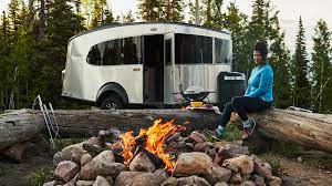 The airstream basecamp welcomes a bigger brother for 2021: 2021 Airstream Basecamp Goes Big With New 20 And 20x Models