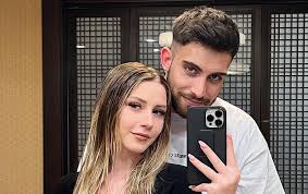 Calantha Wollny enthüllt Geheimnis über Loredanas & Servets Beziehung