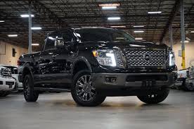 Image result for Super Black 2017 Titan