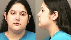 Clarksville woman charged with shooting child with BB gun