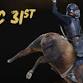 PRCA NYE Xtreme Bulls