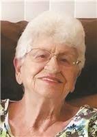 JANICE WAY Obituary (1938