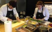 Culinary Center and Cookery Club in Athens, Greece is now a ...