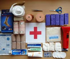 Stocking your kit with the supplies above allows you to ensure the quality of each item, and it also helps you become more familiar with how each component works. First Aid Kit For Cars And How To Use It 3 Steps Instructables