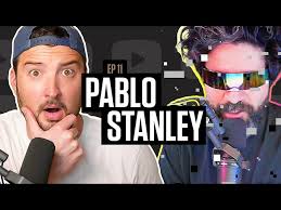 Pablo Stanley with a Shocking Message from the Future of AI