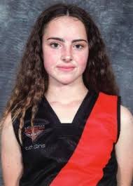 COOLBINIA BOMBERS JUNIOR FOOTBALL CLUB 2017 ANNUAL REPORT