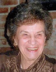 Obituary for Ellen (Marchese) Carpentier