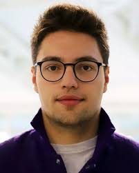 2023-24 Men's Swimming and Diving Roster