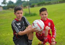 Liverpool's neco williams was taking no prisoners with this megnuts on international duty with wales #sosweet remember kids, stay clever, keep 'em. Everyone S Talking About Wrexham Born Neco Williams The New Kid On The Block At Liverpool Including His Family Who Are Missing Their Trips To Anfield The Leader