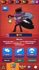 Brawl stars with chief pat and mortis! Reddit Cache View Deleted Content