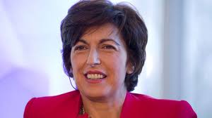 Ruth elkrief, tête d'affiche de la chaîne d'information en continu depuis sa création en 2005, quitte selon un proche interrogé par le quotidien, ruth elkrief prépare activement la suite et pourrait avoir. Ruth Elkrief La Campagne Presidentielle A Ete Violente Mortifere Aussi L Express