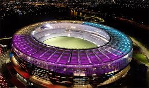 Стадион, площадка для крикета и футбольный стадион (амер.) burswood. Going To Optus Stadium Living Along Armadale Train Line Rocks Canning Accountability