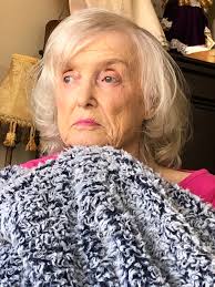 Nadine Trotter Hicks