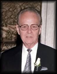 Obituary information for William Jeffers