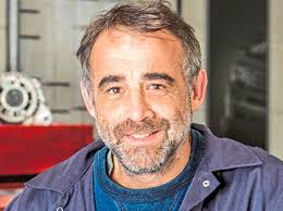 Ultimate soap rich list with Corrie hunk worth £6m and their savvy  side-hustles including £100k DVD & gin firm