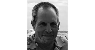 DOUGLAS PAGE Obituary (1961