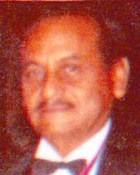 Gumesindo Cortez Obituary (2012)