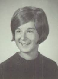 Wilson High Class 1968