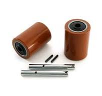 Load Wheel Kit, Electric Pallet Jack, 3.25 in. x 4.5 in ...