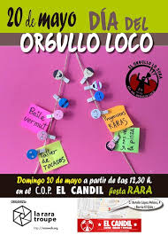 Se celebra el concilio de nicea i, el primer concilio ecuménico, donde se combate la herejía de arrio y se formula el primer «credo» (oración que resume la teología cristiana). La Rara Troupe Celebra El Dia Del Orgullo Loco 20 De Mayo Con Una Fiesta Rara En El Centro Obrero Popular El Candil Leon Tam Tam Press