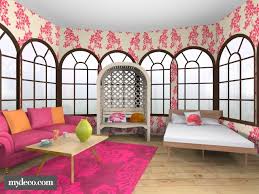 51 ways to take your bedroom from dreary to dazzling. Bedroom Makeover Contest On Roomstyler