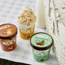 Homemade butter pecan ice cream, made with a custard base, browned butter, and toasted pecans. Holiday Ice Cream Flavors From Your Favorite Ice Creameries