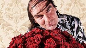 Im studio waren leute wie robbie williams und bryan adams. Guildo Horn Wiki Biografie Des Kunstlers