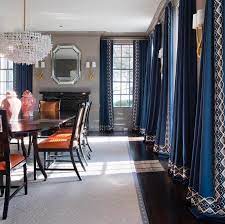 Learn about working at kate coughlin interiors. Kate Coughlin Interiors Station Embroidery On Drapes Holland Sherry