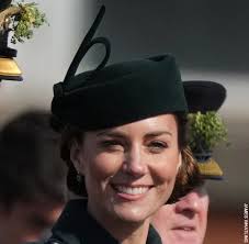 Kate Middleton Easter Sunday 2023