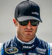 Sam Sheets: NASCAR Kasey Kahne's Girlfriend (bio, Wiki, Photos)