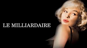 Le milliardaire