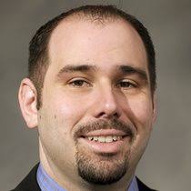 Paul Geis takes part in IFSA-Butler's 'Institute at the Institute'