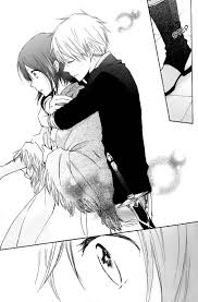 Read Manga Akagami No Shirayukihime Chapter 019 Online In High Quality Belosnezhka Princessy Cherno Beloe