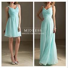 Tiffany blue bridesmaid dress long dress with straps chiffon beach bridesmaid dresses graduation gown prom dresses. Tiffany Blue Bridesmaid Dress Long Dress With Straps By Mjdress 79 00 Knee Length Bridesmaid Dresses Bridesmaid Dresses Long Blue Mint Bridesmaid Dresses