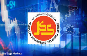 Prior to joining air selangor, aris previously served as a unit head of airasia berhad from 2015 until 2017 and assistant general manager of kumpulan perangsang selangor berhad from 2012 until 2015. Kumpulan Perangsang Selangor Secures 90 Of Century Bond A Week Before Offer Closes The Edge Markets