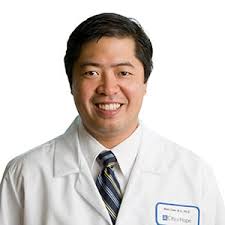 Mike Y. Chen, M.D., Ph.D., neurosurgeon