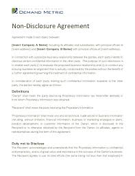 Us military non disclosure agreement november 28, 2020 4:02 pm by in this is the highest level of security. Military Non Disclosure Agreement I Pinimg Com 600x Aa 49 28