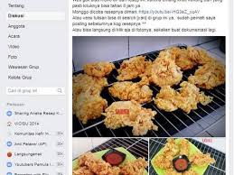 300 gr sayap ayam 1/4 sdt garam 1/4. Resep Ayam Richeese Kw Resep Tom Yam Ayam Simpel Sop Kambing Kw Debm Keto Cara Buat Ayam Saus Pedas Ala Richeese Katalog Busana Muslim