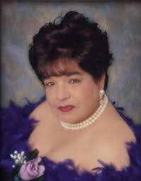 Yolanda Lopez Obituary