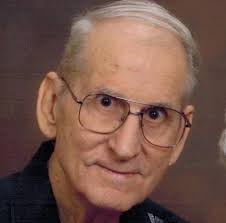 Laurent Joseph “Larry” Poirier (1932-2020)