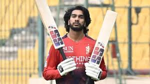 Venkatesh Iyer : la rencontre qui retient son souffle