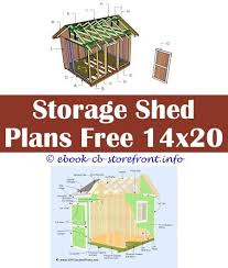 Also, i saw a shed building video and the guy was doing 30 degree cuts on the rafters and 60 degree cuts on the truss. 9 Sublime Useful Ideas Shed Plans 16x20 16 X 24 Barn Style Shed Plans Shed Plans Pdf Simple Goat Shed Pl Shed Building Plans Storage Shed Plans Diy Shed Plans