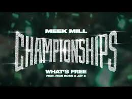 Download Stream Championships Https Meekmill Lnk To Championshipsay Subscribe For More Official Content From Meek Mill Meek Mill Latest Music Videos Songs