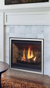 Replacing your gas fireplace insert can be an easy home project; 27 Gas Fireplace Inserts Ideas Fireplace Inserts Gas Fireplace Fireplace